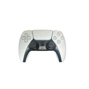 Sony PlayStation 5 Dualsense Wireless Controller - White